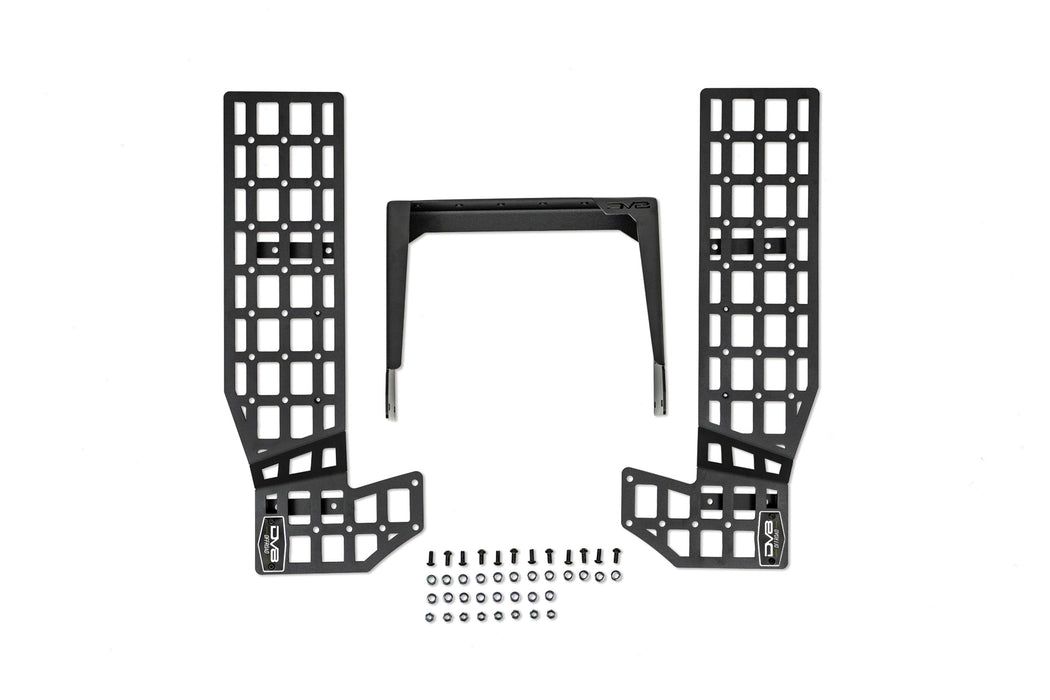 DV8 Offroad CCT3-01 Console Molle Panels - Truck Part Superstore