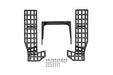 DV8 Offroad CCT3-01 Console Molle Panels - Truck Part Superstore