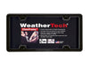 Weathertech 63020 Accessory, Black - Truck Part Superstore