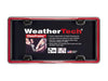 Weathertech 63022 Accessory, Red - Truck Part Superstore