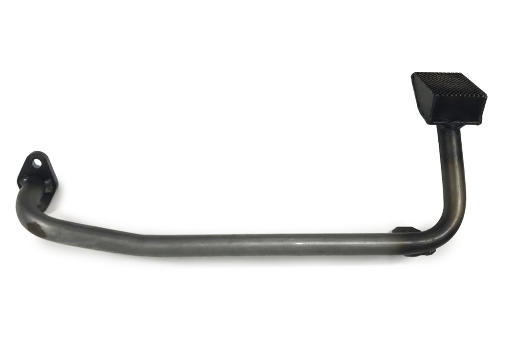 CHAMP PANS 353SB Oil Pump Pick-Up SBF 351W Fox-Body Rear Sump