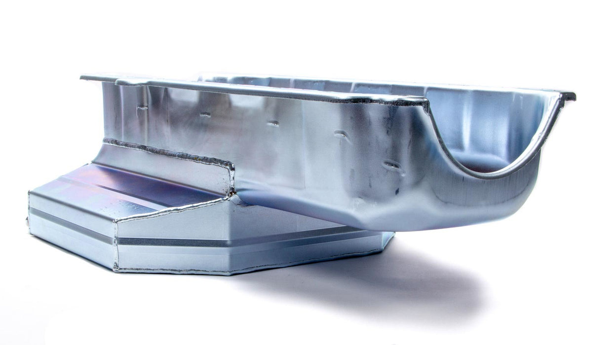 CHAMP PANS CP100 SBC Competition Series P an 7in. Deep