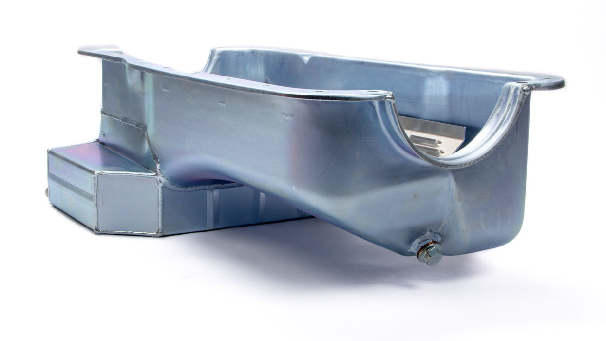 CHAMP PANS CP302LT SBF 302 Comp-Series Rear  Sump W/LT