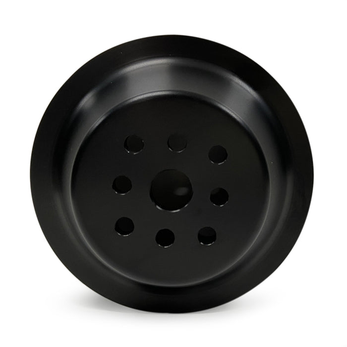 CHAMP PANS JR181 Water Pump Pulley 1:1 Ratio