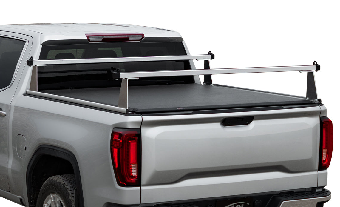ADARAC F4050061 ADARAC ALUMINUM M-SERIES Truck Bed Rack - Truck Part Superstore