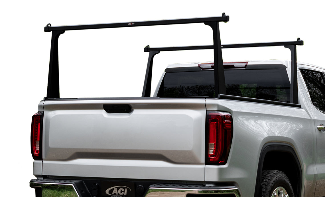 ADARAC F2050062 ADARAC ALUMINUM PRO SERIES Truck Bed Rack - Truck Part Superstore