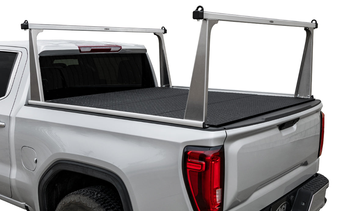 ADARAC F2050061 ADARAC ALUMINUM PRO SERIES Truck Bed Rack - Truck Part Superstore