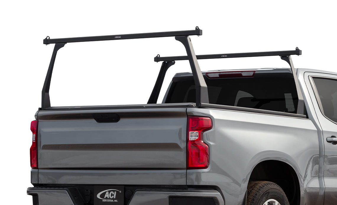 ADARAC F3050062 ADARAC ALUMINUM SERIES Truck Bed Rack - Truck Part Superstore