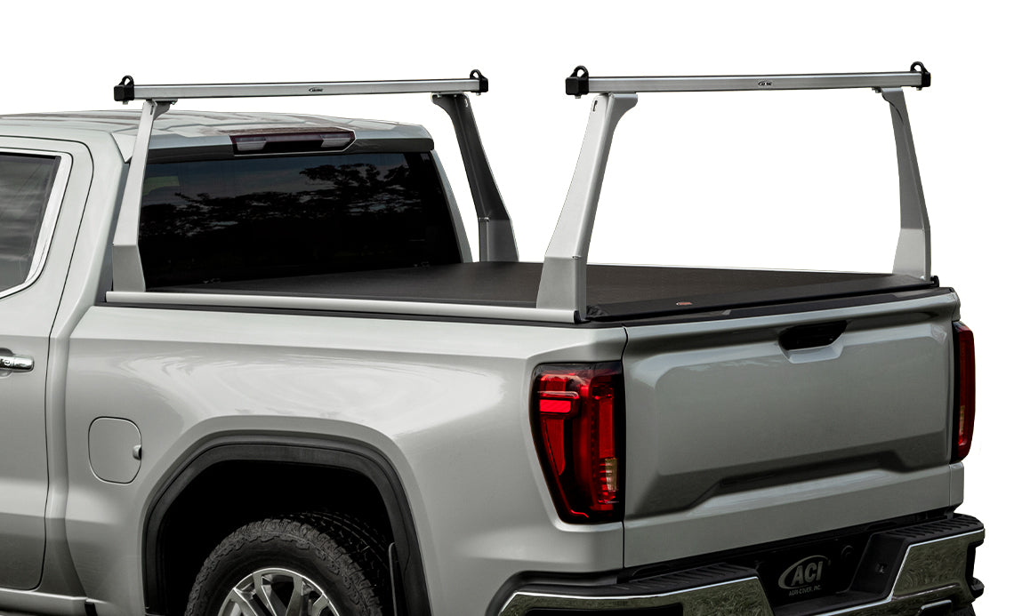 ADARAC F3050061 ADARAC ALUMINUM SERIES Truck Bed Rack - Truck Part Superstore