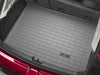 Weathertech 42929 - Cargo Liner Gray - Truck Part Superstore