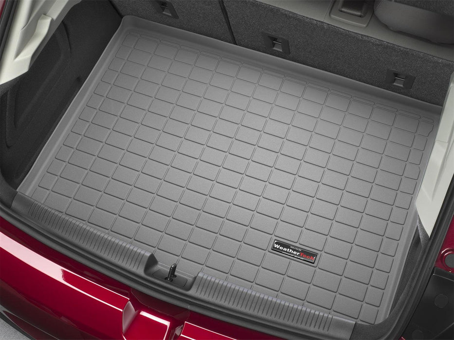 Weathertech 42929 - Cargo Liner Gray - Truck Part Superstore
