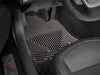 Weathertech WTFC000356 - All Weather Floor Mats Cocoa Rear Provides Under Seat Coverage - Truck Part Superstore