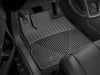 Weathertech W425 - All Weather Floor Mats Rear - Truck Part Superstore