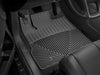 Weathertech WTNB328332 - All Weather Floor Mats - Truck Part Superstore