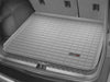 Weathertech 421208 - Cargo Liner Gray - Truck Part Superstore
