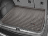 Weathertech 431102 - Cargo Liner Cocoa - Truck Part Superstore