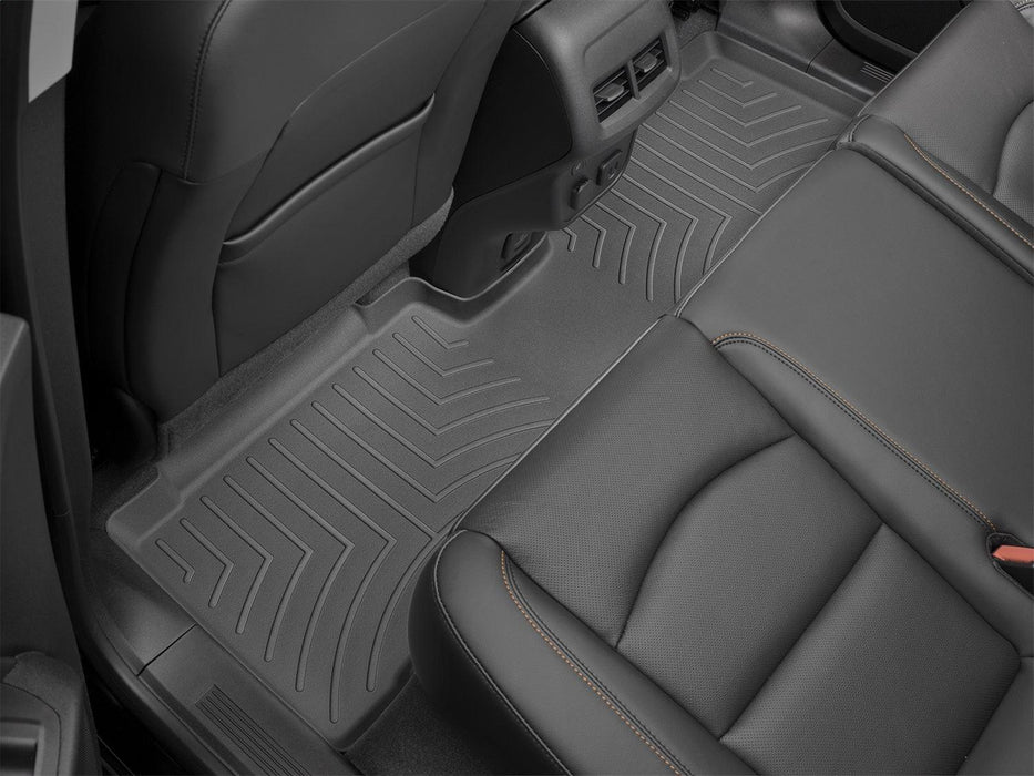 Weathertech 4414552 Rear FloorLiner - Truck Part Superstore