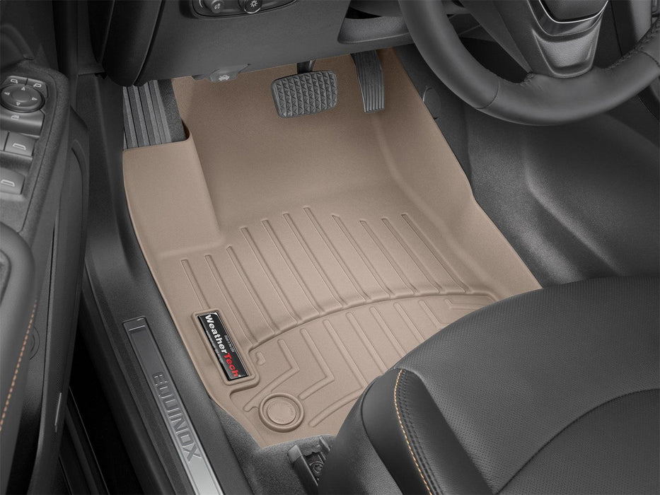Weathertech 4514961 FloorLiner - Truck Part Superstore