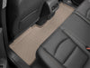 Weathertech 4517046 FloorLiner€ž DigitalFit® Tan Third Row - Truck Part Superstore
