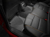 Weathertech W432 - All Weather Floor Mats Rear - Truck Part Superstore