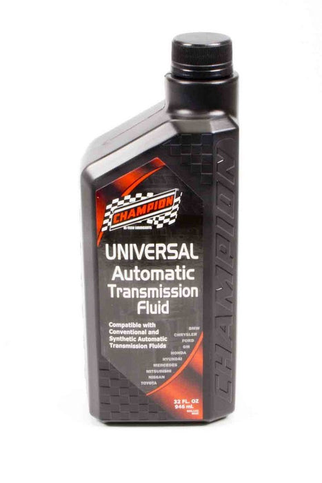 CHAMPION BRAND 4355H Universal ATF Fluid 1Qt