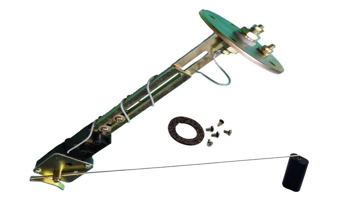 CLASSIC INSTRUMENTS SN38 Fuel Tank Sending Unit 0-90 Ohms