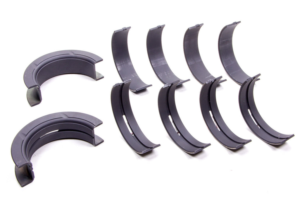 CALICO COATINGS MS1010H Main Bearing Set - Calico Coated