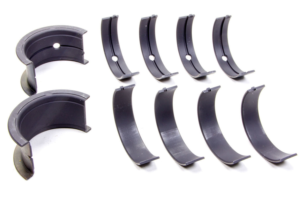 CALICO COATINGS MS1038HX Main Bearing Set - Calico Coated