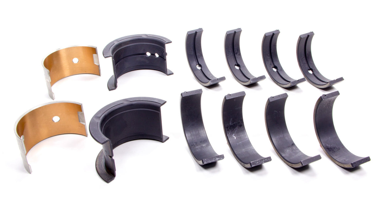CALICO COATINGS MS1110H Main Bearing Set - Calico Coated