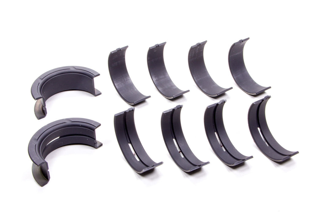 CALICO COATINGS MS590H10 Main Bearing Set - Calico Coated