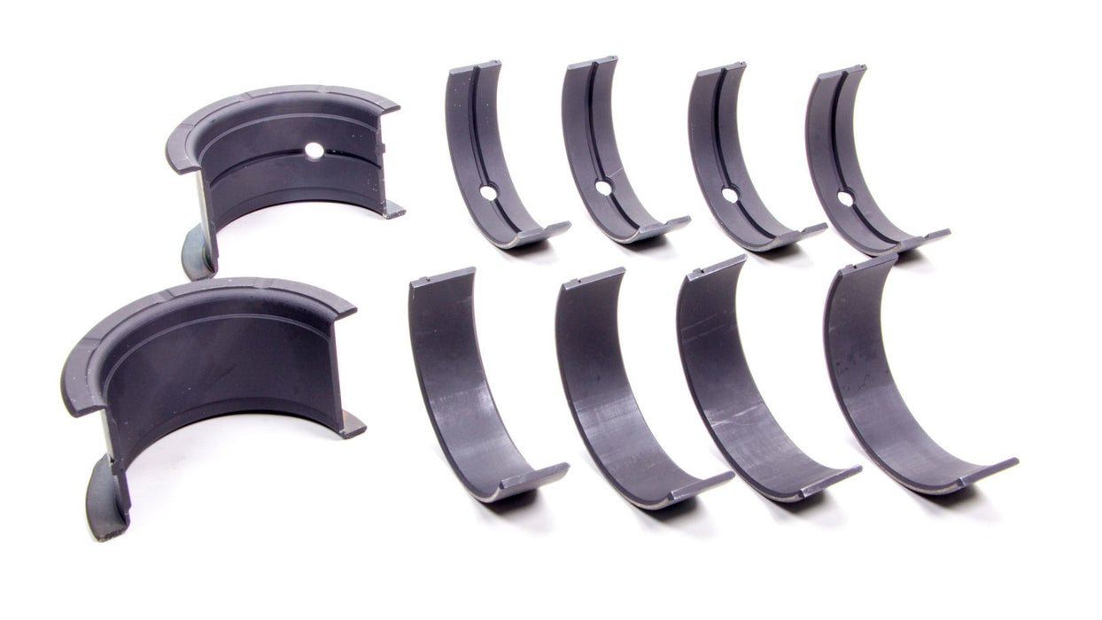 CALICO COATINGS MS909H10 Main Bearing Set - Calico Coated
