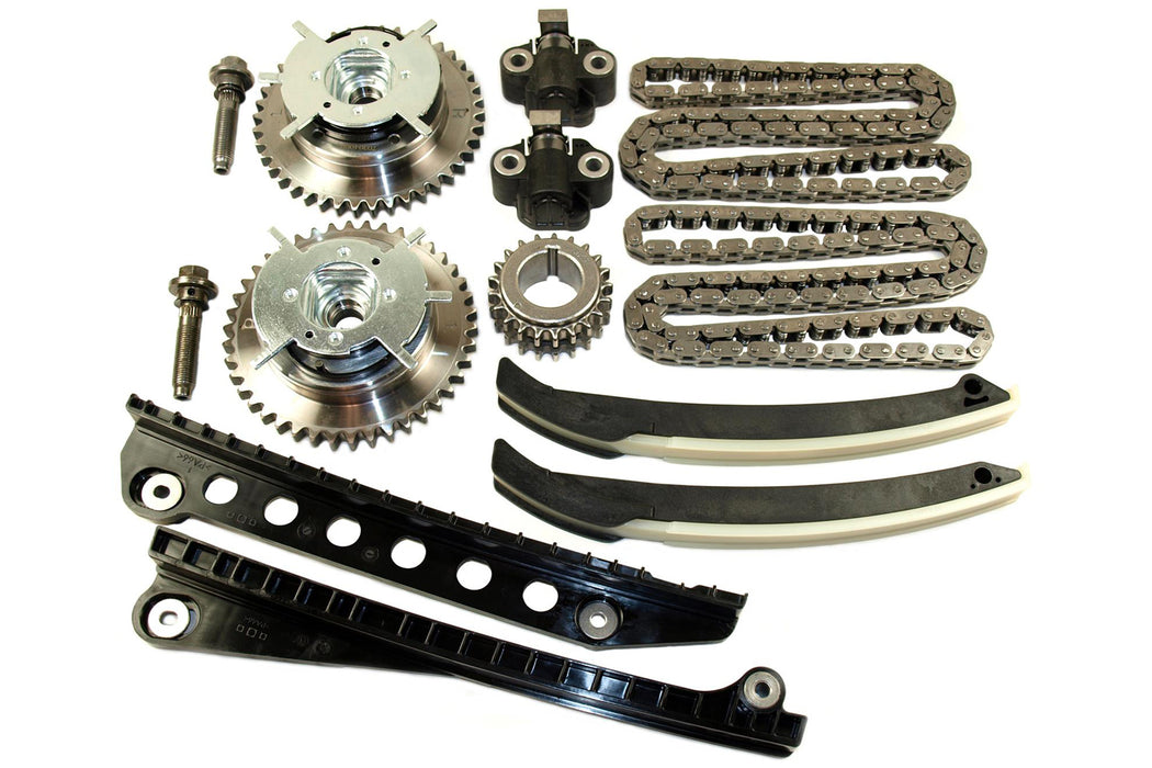 CLOYES 9-0391SBVVT Timing Set - Ford 5.4L Mod Motor 04-14