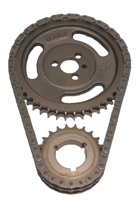 CLOYES 9-3100-5 True Roller Timing Set - SBC