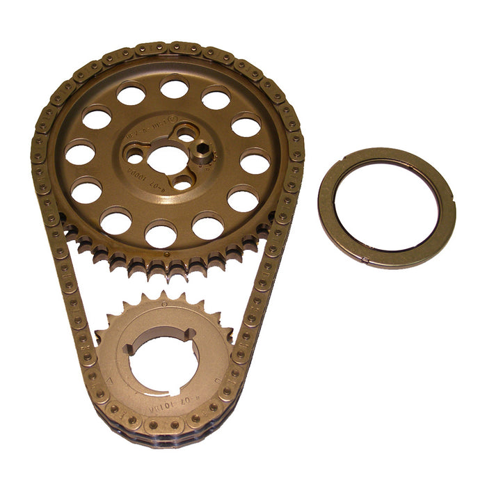 CLOYES 9-3100A True Roller Timing Set - SBC Adjustable
