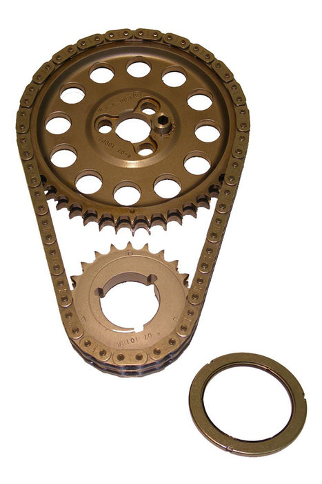 CLOYES 9-3110A-5 True Roller Timing Set - BBC Adjustable