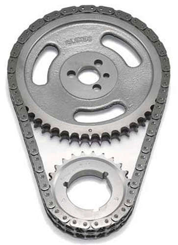 CLOYES 9-3145-5 True Roller Timing Set - SBC