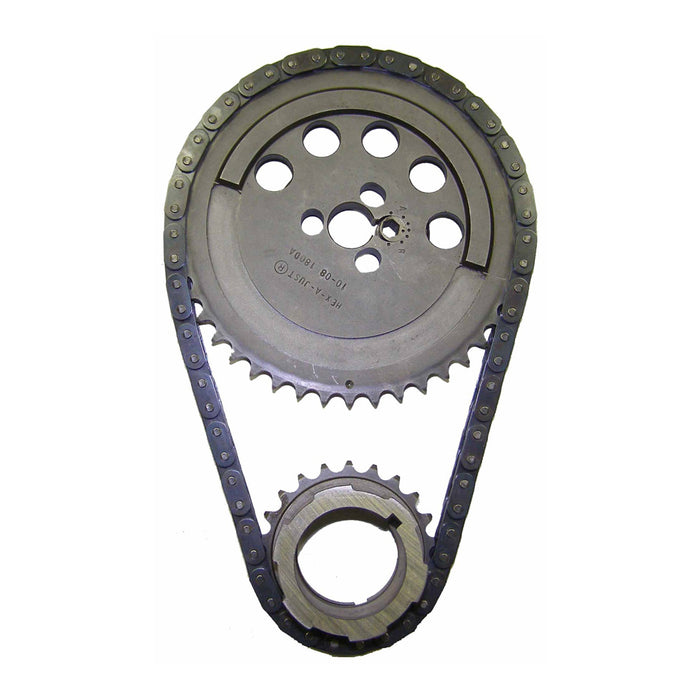 CLOYES 9-3158A Hex-A-Just True Roller Timing Set LS2