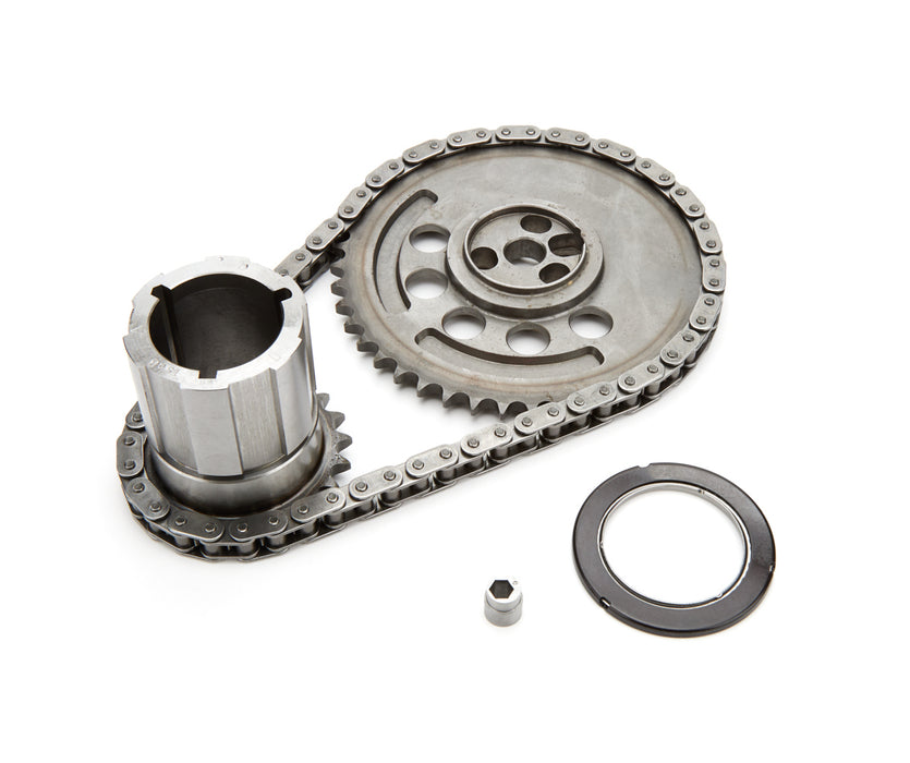 CLOYES 9-3167AZ Hex-A-Just True Roller Timing Set - GM LS7