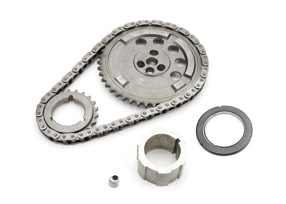 CLOYES 9-3172AZ Hex-A-Just True Roller Timing Set - GM LS2 2006