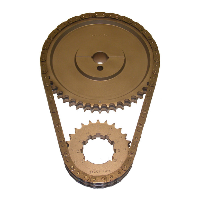 CLOYES 9-3508X9 Street True Roller Timing Set - FE Series