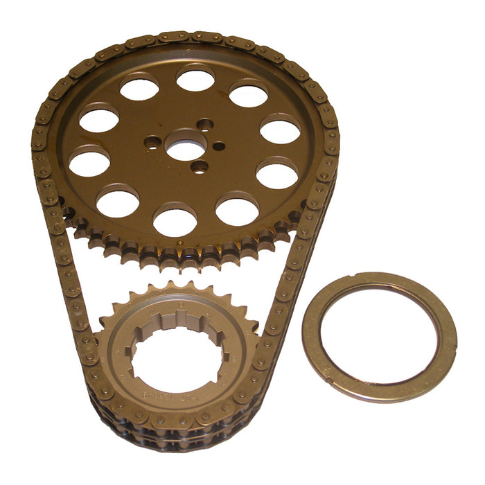 CLOYES 9-3510TX9 Billet True Roller Timing Set - BBC