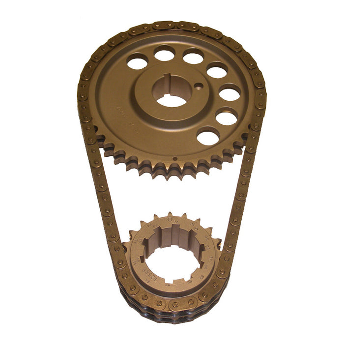 CLOYES 9-3512X9 Billet True Roller Timing Set - Pontiac V8
