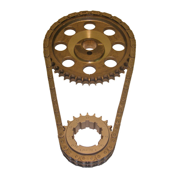 CLOYES 9-3522X9 Billet True Roller Timing Set - BBF