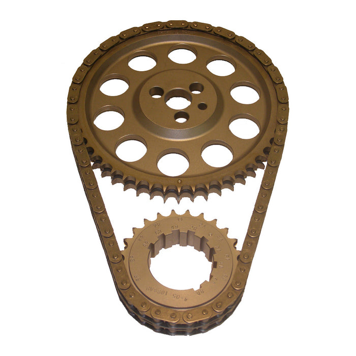 CLOYES 9-3525TX9 Billet True Roller Timing Set - BBM 3-Bolt