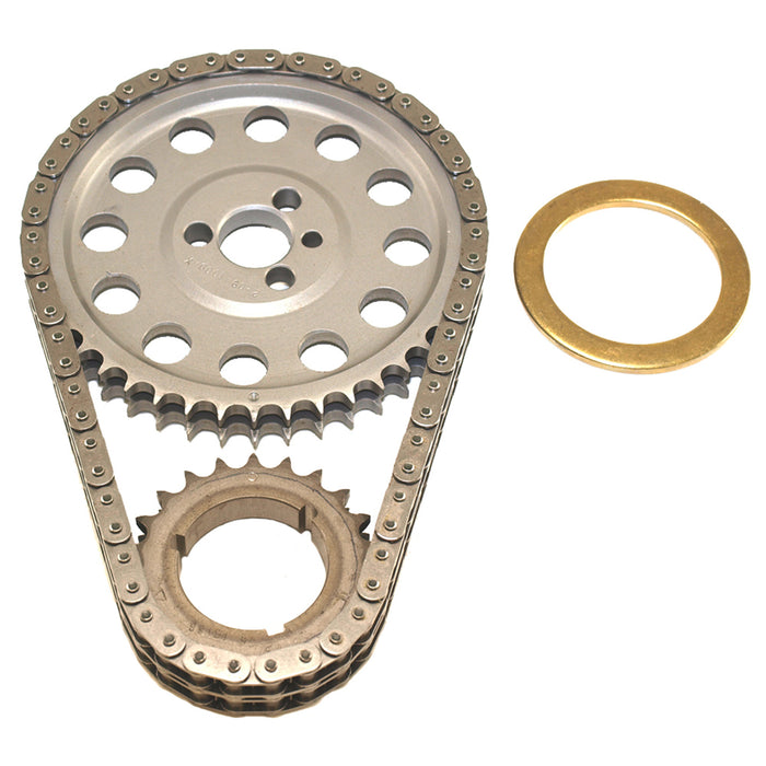 CLOYES 9-3600BWX3 Billet True Roller Tmng Set - SBC w/BBC Snout
