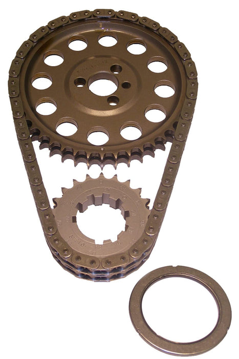 CLOYES 9-3600TX9-10 Billet True Roller Timing Set - SBC