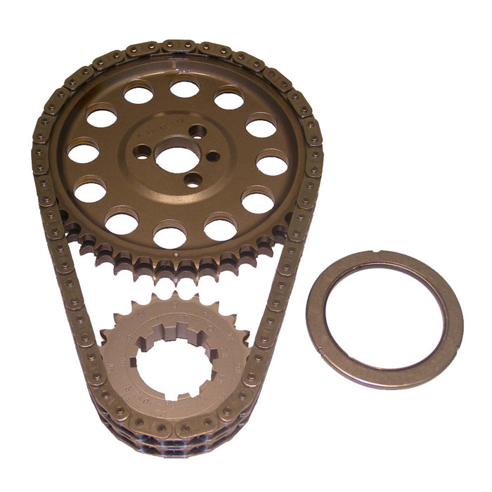 CLOYES 9-3600TX9 Billet True Roller Timing Set - SBC
