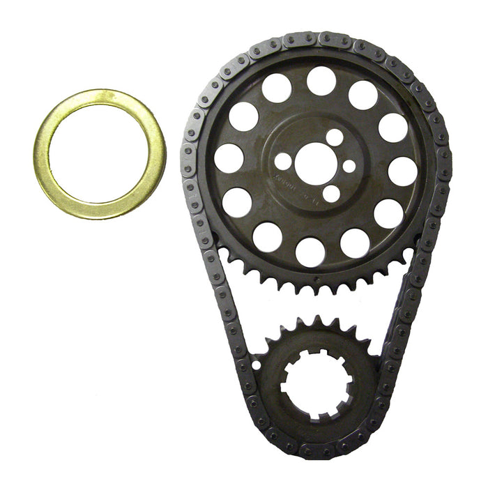CLOYES 9-3600WX9 Billet True Roller Timing Set - SBC