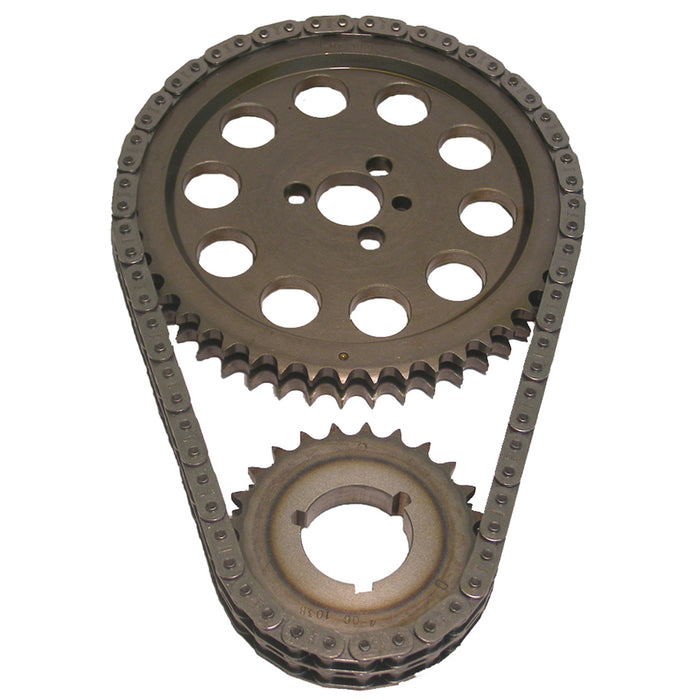 CLOYES 9-3601X3 True Roller Timing Set - Chevy 348/409