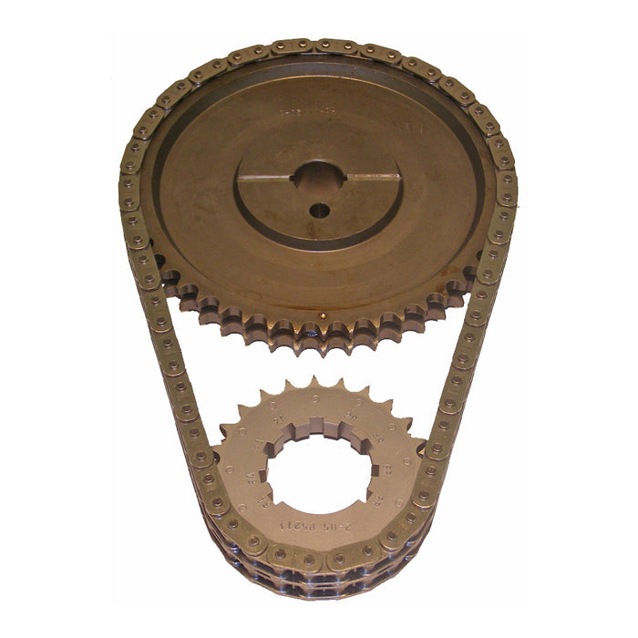 CLOYES 9-3608X9 Billet True Roller Timing Set - BBF FE